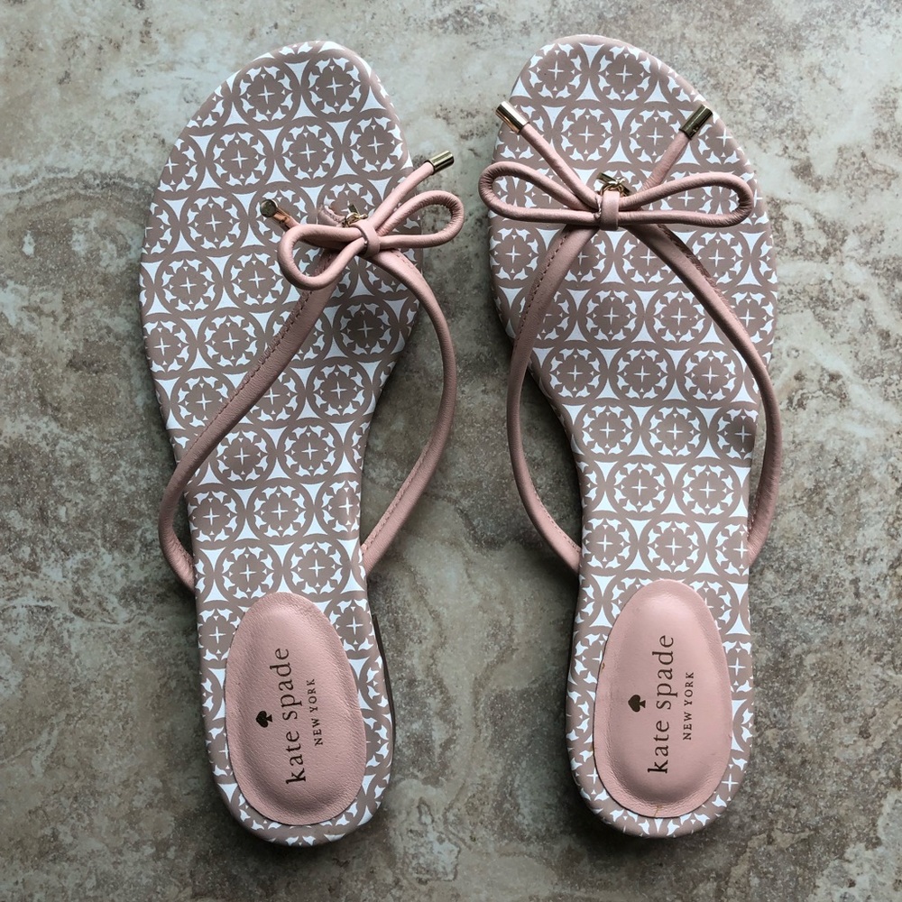 Kate Spade sandals - Picture 1 of 6